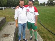 Sport Emléknap Ógyallán