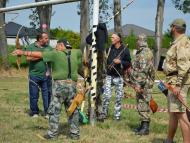 Sport Emléknap Ógyallán