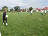 Sport Emléknap Ógyallán