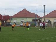 Sport Emléknap Ógyallán