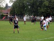 Sport Emléknap Ógyallán