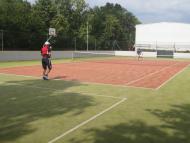 Sport Emléknap Ógyallán