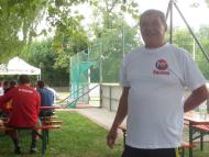 Sport Emléknap Ógyallán