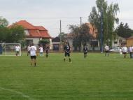 Sport Emléknap Ógyallán