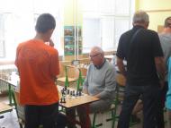 Sport Emléknap Ógyallán