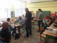 Sport Emléknap Ógyallán