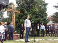 X. Pató Pál Napok Szőgyénben