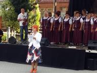 X. Pató Pál Napok Szőgyénben