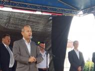 X. Pató Pál Napok Szőgyénben