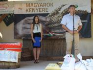 A Magyarok Kenyere