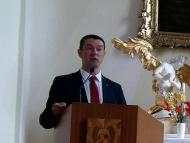 Államalapító királyunkra, Szent Istvánra emlékeztek Köbölkúton