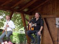 Államalapító királyunkra, Szent Istvánra emlékeztek Köbölkúton