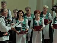 Államalapító királyunkra, Szent Istvánra emlékeztek Köbölkúton