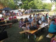 Járási Dal- és Táncünnepély Kolozsnémán