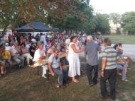 Járási Dal- és Táncünnepély Kolozsnémán