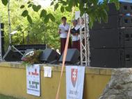 Járási Dal- és Táncünnepély Kolozsnémán