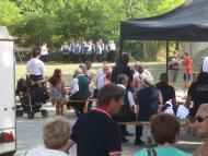 Járási Dal- és Táncünnepély Kolozsnémán