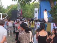 Járási Dal- és Táncünnepély Kolozsnémán