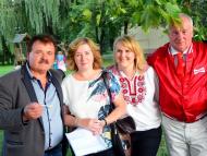 Ipoly menti lecsőfőző vigasságok