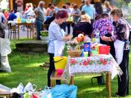 Ipoly menti lecsőfőző vigasságok