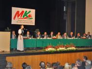 A Magyar Koalíció Pártja XII. Országos Kongresszusának NYILATKOZATA
