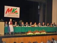 A Magyar Koalíció Pártja XII. Országos Kongresszusának NYILATKOZATA
