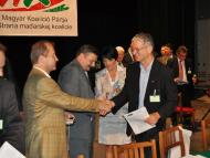 A Magyar Koalíció Pártja XII. Országos Kongresszusának NYILATKOZATA