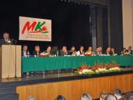 A Magyar Koalíció Pártja XII. Országos Kongresszusának NYILATKOZATA