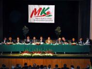 A Magyar Koalíció Pártja XII. Országos Kongresszusának NYILATKOZATA