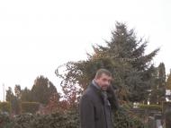 Tisztelet a szabadságharc hőseinek - Nagymagyaron