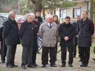 Márciusi megemlékezések Zoboralján