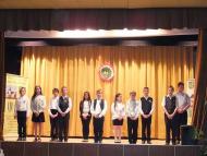 Márciusi megemlékezések Zoboralján