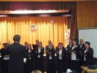 Márciusi megemlékezések Zoboralján