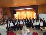 Márciusi megemlékezések Zoboralján