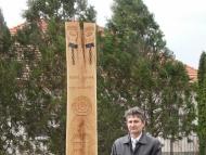 Márciusi megemlékezések Zoboralján