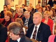 2014-ben Dráfi Mátyás kapta a Pro Probitate - A Helytállásért díjat