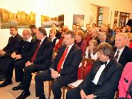 2014-ben Dráfi Mátyás kapta a Pro Probitate - A Helytállásért díjat