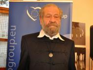 2014-ben Dráfi Mátyás kapta a Pro Probitate - A Helytállásért díjat