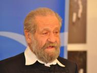 2014-ben Dráfi Mátyás kapta a Pro Probitate - A Helytállásért díjat