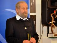 2014-ben Dráfi Mátyás kapta a Pro Probitate - A Helytállásért díjat