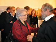 2014-ben Dráfi Mátyás kapta a Pro Probitate - A Helytállásért díjat