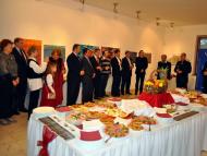 2014-ben Dráfi Mátyás kapta a Pro Probitate - A Helytállásért díjat