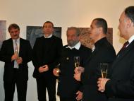 2014-ben Dráfi Mátyás kapta a Pro Probitate - A Helytállásért díjat