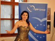 2014-ben Dráfi Mátyás kapta a Pro Probitate - A Helytállásért díjat