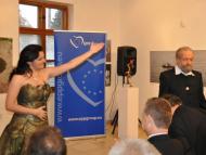 2014-ben Dráfi Mátyás kapta a Pro Probitate - A Helytállásért díjat