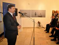 2014-ben Dráfi Mátyás kapta a Pro Probitate - A Helytállásért díjat