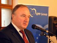 2014-ben Dráfi Mátyás kapta a Pro Probitate - A Helytállásért díjat