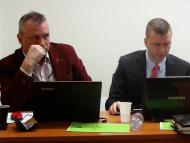 Az MKP Országos Tanácsának ülése - 2015. januárjában