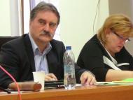 Az MKP Országos Tanácsának ülése - 2015. januárjában