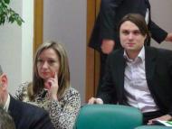 Az MKP Országos Tanácsának ülése - 2015. januárjában